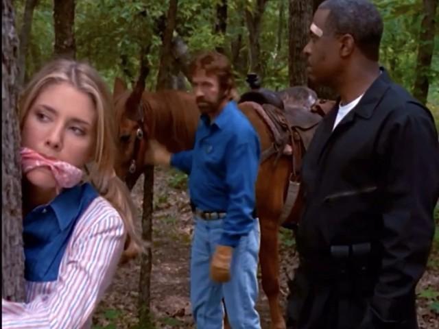 The Fighting McLains