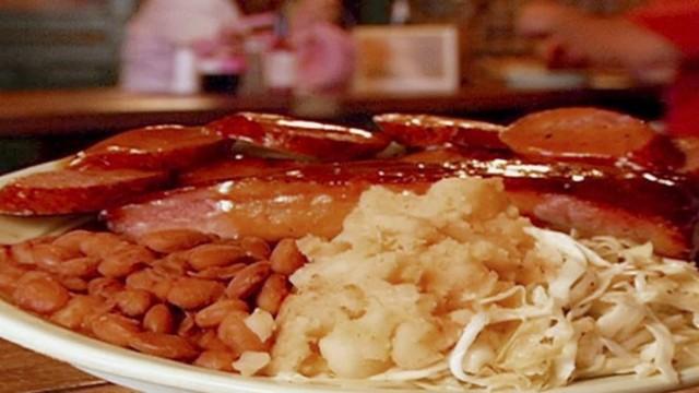 Bar-B-Que