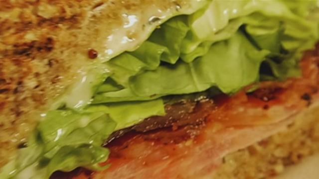 With Bacon
