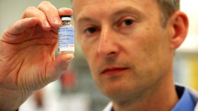 Swine Flu: Everything You Need To Know