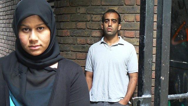 Undercover - Hate on the Doorstep