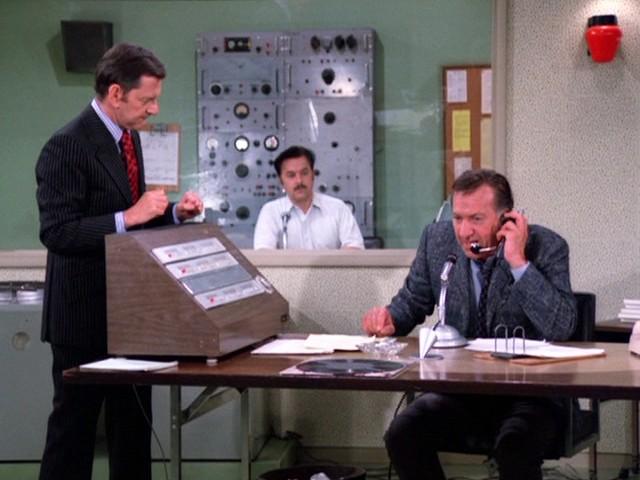 The Big Broadcast