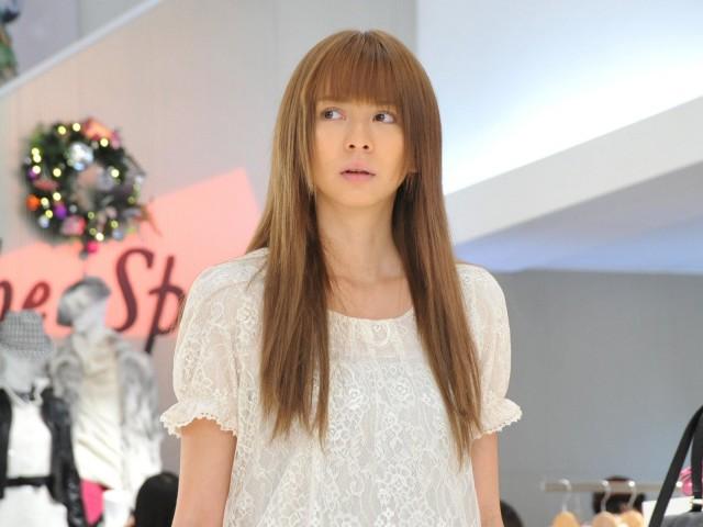 Christmas miracle! Clothes of magic and tears