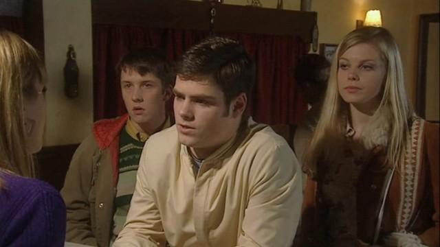 Gin a Body, Meet a Body