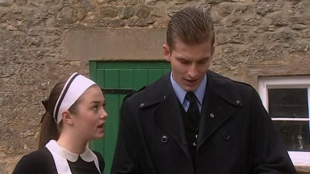 Mountains and Molehills