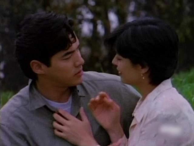 Long Ago and Far Away