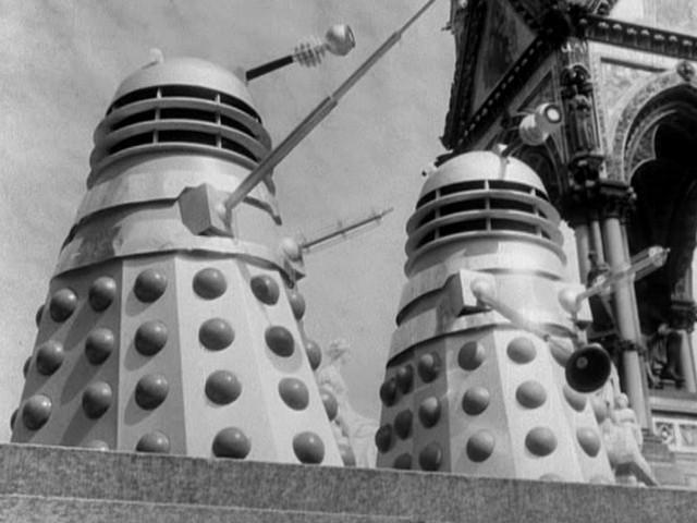 The Dalek Invasion of Earth: Day of Reckoning (3)