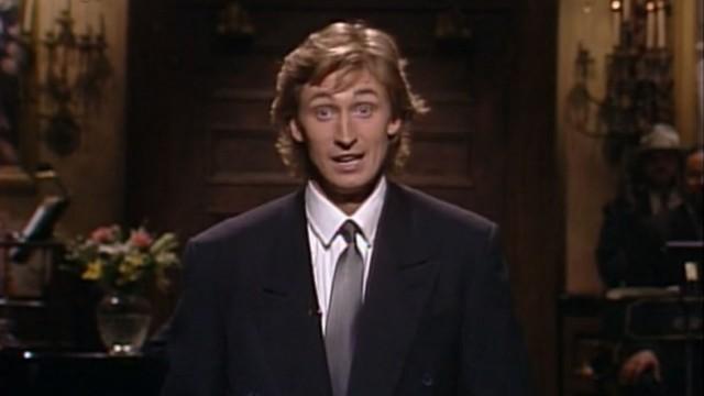 Wayne Gretzky/Fine Young Cannibals