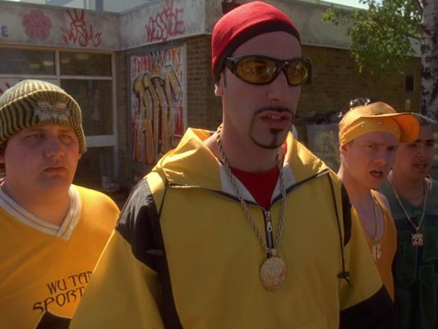 Ali G Indahouse