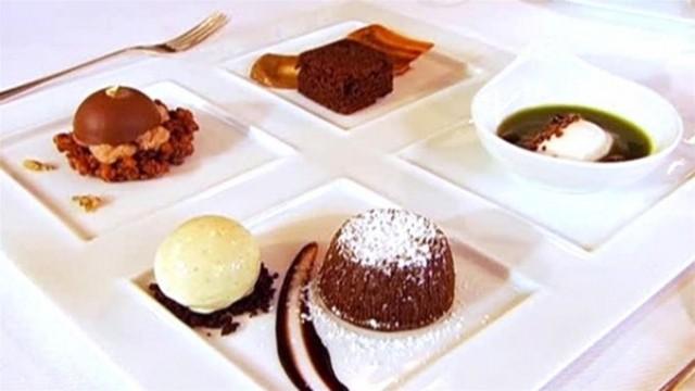 Chocolate