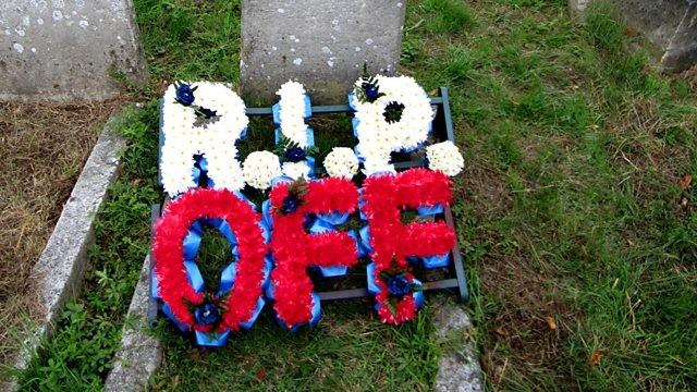 Wills - The Final Rip Off?