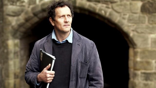 Monty Don