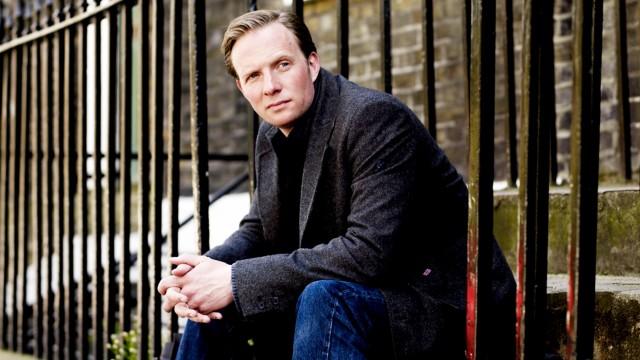 Rupert Penry-Jones