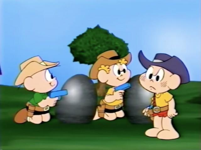 Tá Morto... ou Não Tá?!