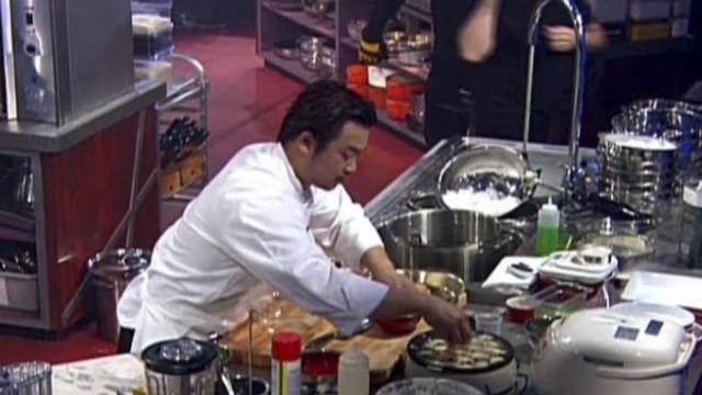 Morimoto vs. Eme