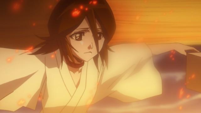 An Accomplished Oath! Get Back Rukia!