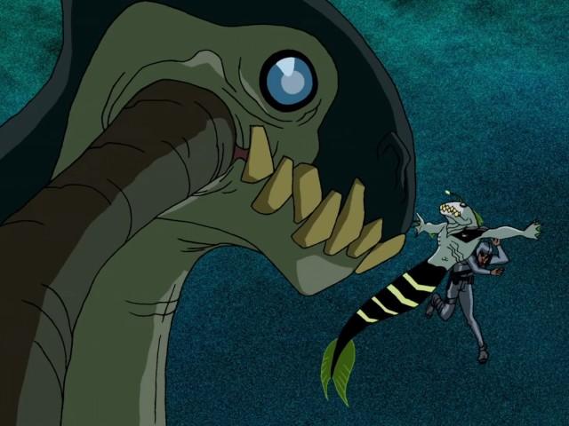 The Krakken