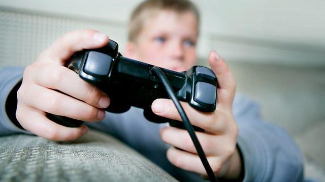 Addicted to Games?