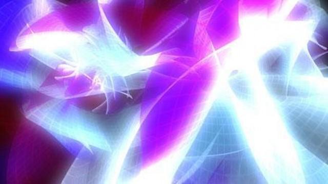 The Elegant Universe: String's the Thing (2)