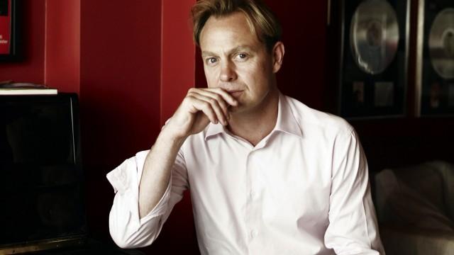 Jason Donovan