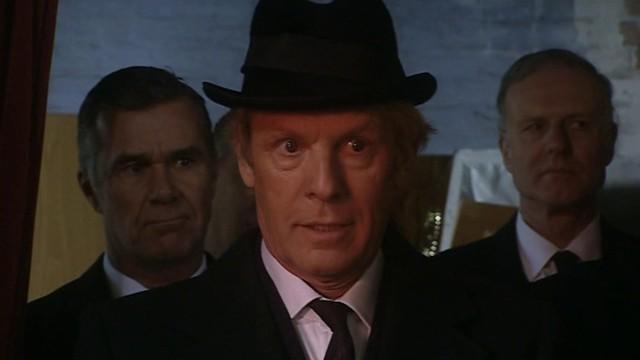 Dead Men Do Tell Tales