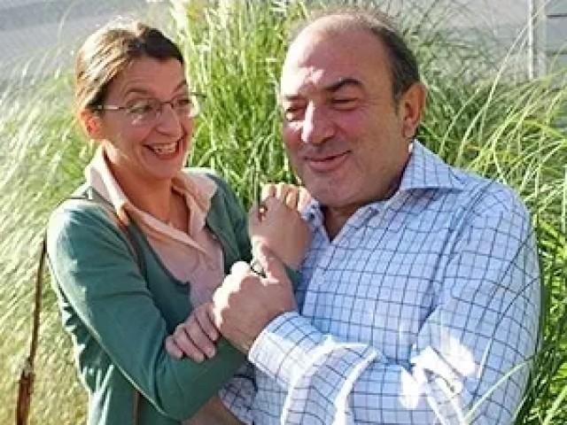 El blues del matrimonio