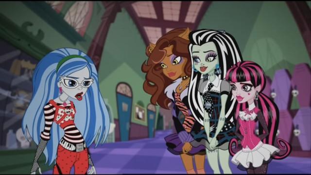 Cyrano De Ghoulia