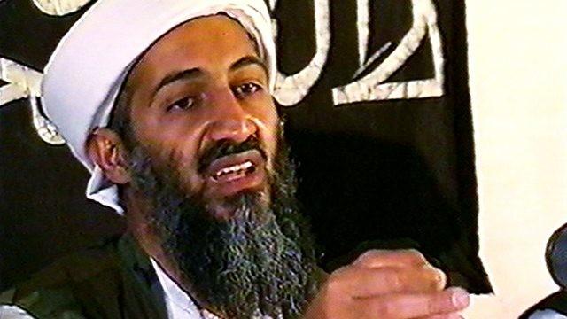 The Death of Bin Laden