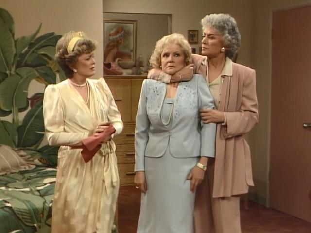 The Engagement