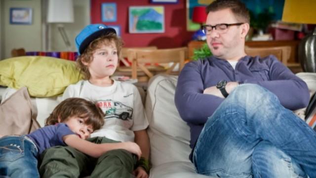 Rodzicielskie rozterki