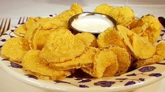 Finger Food