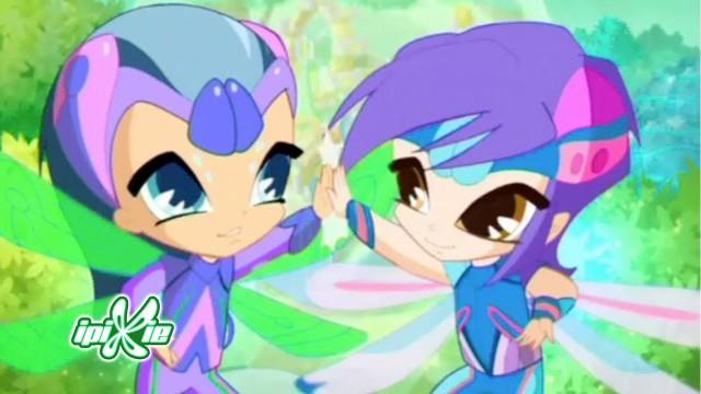 Techno MagicPop