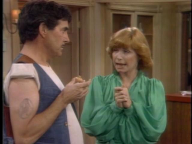 The Second Mrs. Cooper