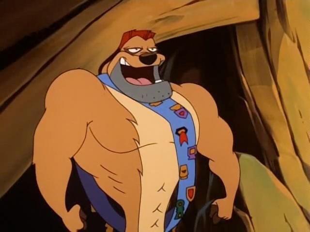 The Laughing Hyenas: Can't Take a Yolk