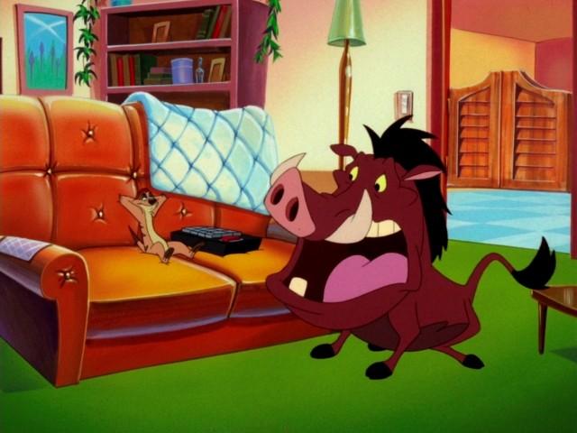 Sitting Pretty Awful