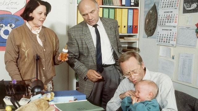 Begegnungen