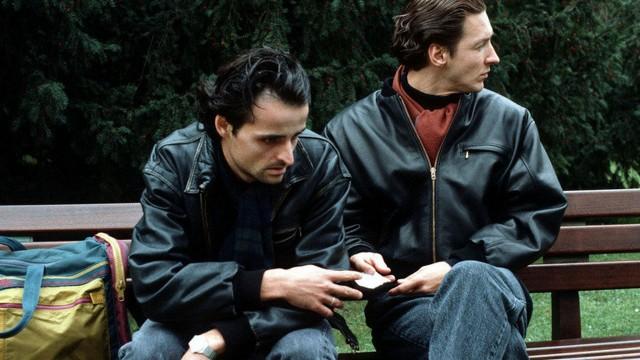 Frank und frei