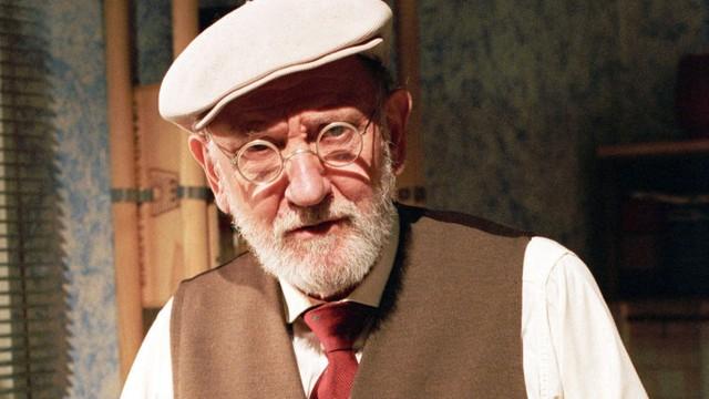 Schlüsselerlebnisse