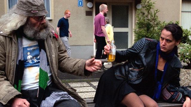 Auf Gedeih und Verderb