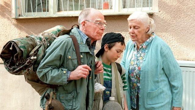 Gewonnen und zerronnen