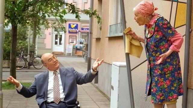 Aus und vorbei