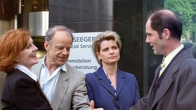 Der Übervater