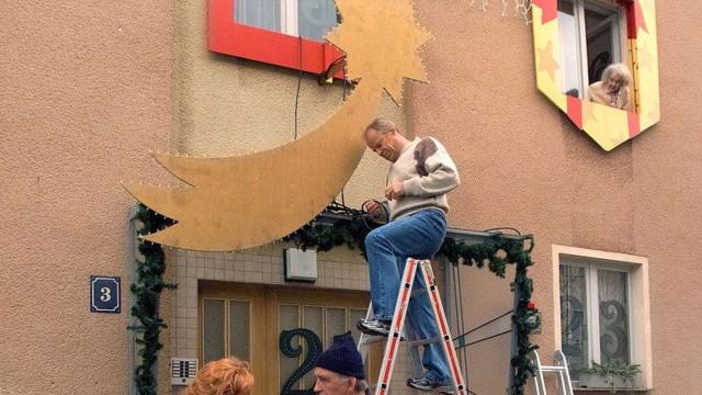 Der Wettbewerb