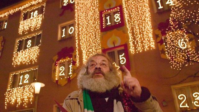 Weihnachtsgeschichten