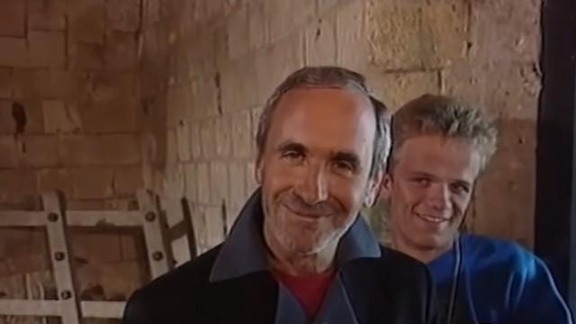 Les Forces Nées
