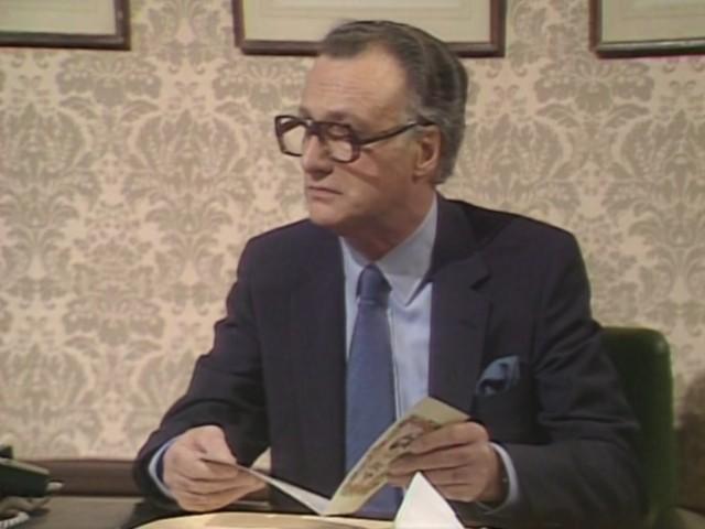 The Funny Side of Christmas - 1982