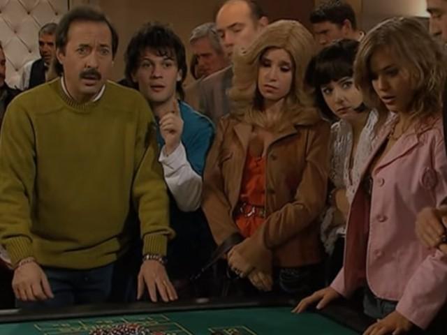 El adiós de Dardo (Parte 2)