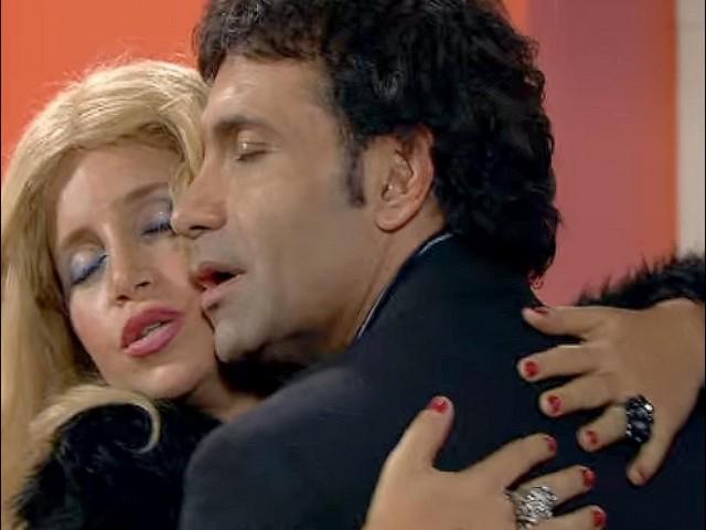 Esposo se alquila