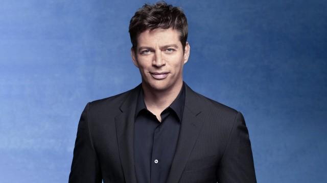 Harry Connick Jr. - Branford Marsalis