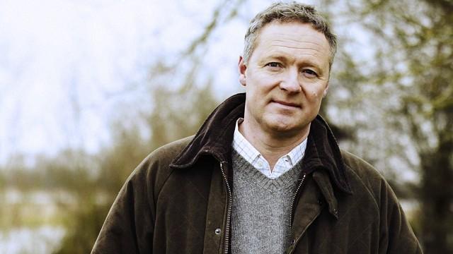 Rory Bremner